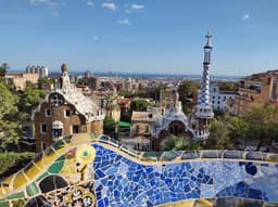 Park Güell