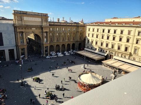 Piazza della Repubblica