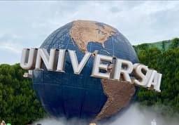 Universal Studios Japan