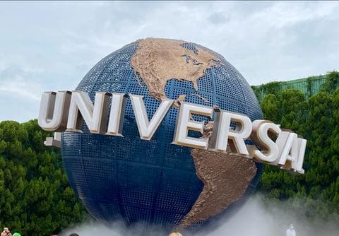 Universal Studios Japan