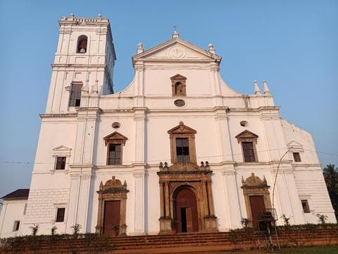 Se Cathedral