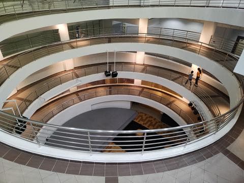 National Art Gallery