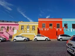 Iziko Bo-Kaap Museum