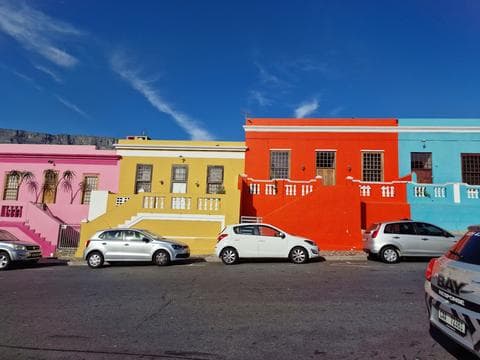 Iziko Bo-Kaap Museum