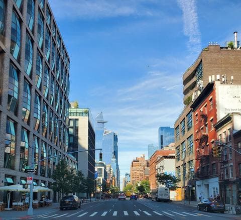 A Week in the Big Apple: Your Ultimate New York Adventure