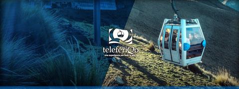 TelefériQo Cable Car