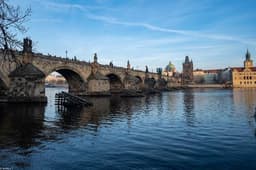 Charles Bridge