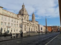 Piazza Navona