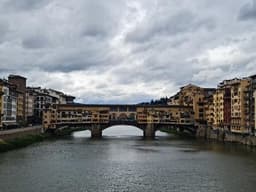 Ponte Vecchio