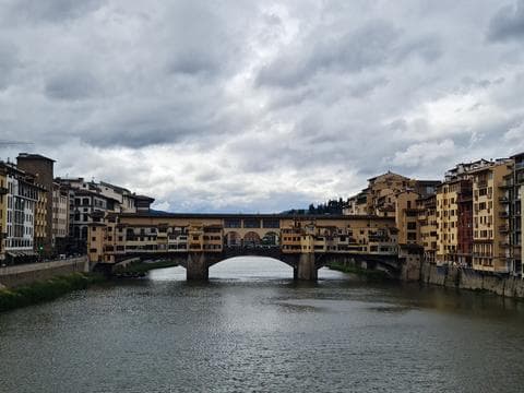 Ponte Vecchio