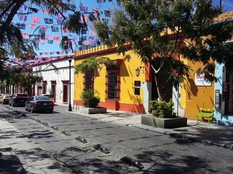 Discover the Magic of Oaxaca: A 5-Day Adventure