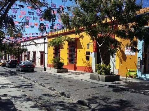 Discover the Magic of Oaxaca: A 5-Day Adventure