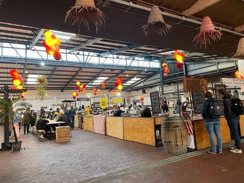 The Neighbourgoods Market