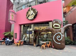 Universal CityWalk Hollywood