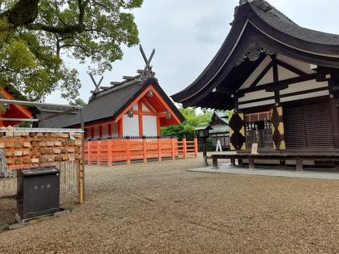 Sumiyoshi Taisha
