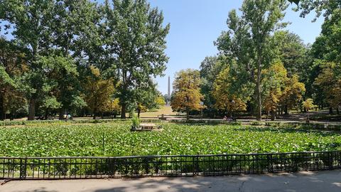 Borisova Gradina Park