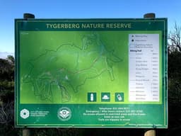 Tygerberg Nature Reserve