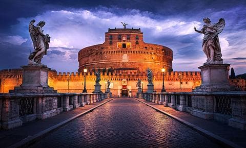 Castel Sant'Angelo