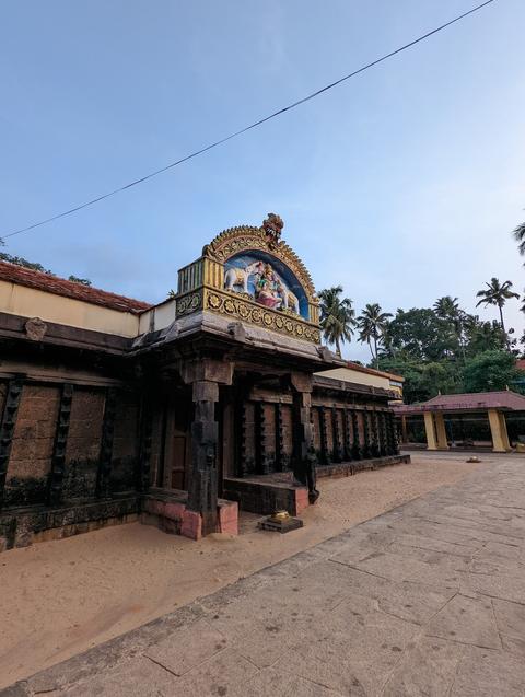 Sri Janardanaswamy Temple