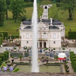 Linderhof Palace