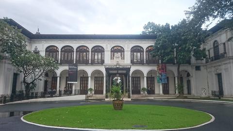 Malacañang Palace