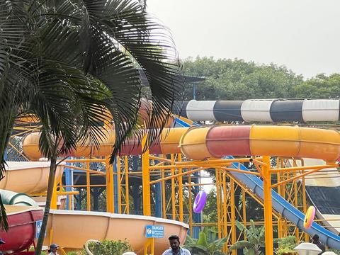 Fun World Amusement Park
