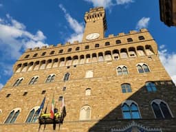 Palazzo Vecchio