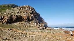Cape of Good Hope